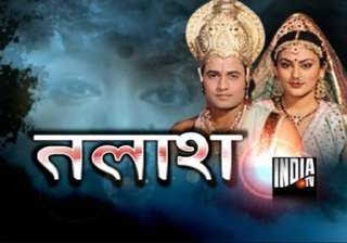 where are ramayana actors ram arun govil and sita... where are ramayana actors ram arun govil and sita...