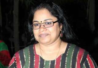 why only cute sweet films for women directors... why only cute sweet films for women directors...