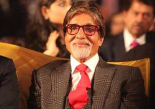will big b feature in kannada film kabira - India... will big b feature in kannada film kabira - India...