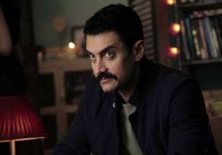 working with aamir was a great experience says... working with aamir was a great experience says...