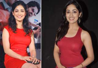 yami gautam watched konkona to play bengali girl... yami gautam watched konkona to play bengali girl...