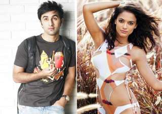 yes i dated ranbir says angela jonsson - India TV yes i dated ranbir says angela jonsson - India TV