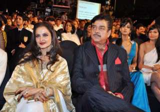 you will see our chemistry again shatrughan on... you will see our chemistry again shatrughan on...
