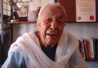 zohra sehgal turns 100 today - India TV zohra sehgal turns 100 today - India TV