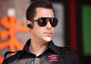 bodyguard sequel in pipeline - India TV bodyguard sequel in pipeline - India TV
