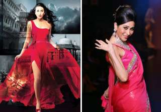 dangerous ishq is a bold film says karisma -... dangerous ishq is a bold film says karisma -...