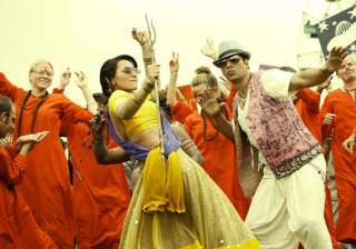 joker will release in 2d format - India TV joker will release in 2d format - India TV