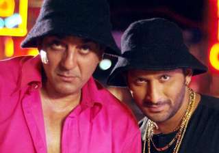 munnabhai influence the b town khalnayak in real... munnabhai influence the b town khalnayak in real...