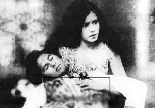 1959 pak film jago hua savera premiered in india... 1959 pak film jago hua savera premiered in india...