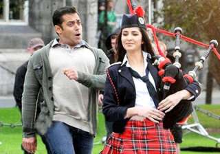 ek tha tiger trailer to release on june 29 -... ek tha tiger trailer to release on june 29 -...
