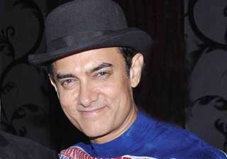 aamir khan s birthday special a sneak peak in his... aamir khan s birthday special a sneak peak in his...