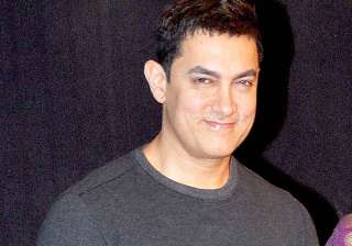 being part of tv important for me aamir khan -... being part of tv important for me aamir khan -...