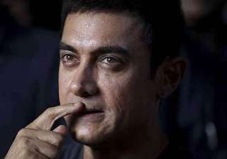 aamir khan dismisses reports of supporting... aamir khan dismisses reports of supporting...