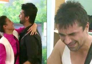 bigg boss 7 fame ajaz wishes marriage kids for... bigg boss 7 fame ajaz wishes marriage kids for...