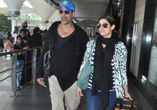akshay kumar s real holiday begins - India TV akshay kumar s real holiday begins - India TV