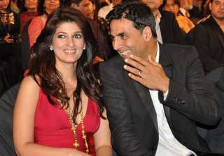 akshay kumar twinkle s luck factor worked for me... akshay kumar twinkle s luck factor worked for me...
