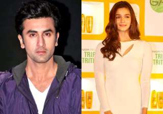 no katrina deepika ranbir wants to romance alia... no katrina deepika ranbir wants to romance alia...