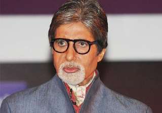 amitabh bachchan works on song for shamitabh -... amitabh bachchan works on song for shamitabh -...