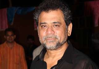 anees bazmee felt like king in own village -... anees bazmee felt like king in own village -...