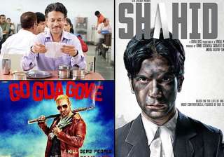 bollywood s anti kela awards the lunchbox shahid... bollywood s anti kela awards the lunchbox shahid...