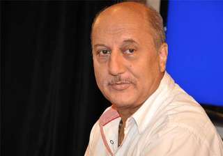 i work for my audience not critics anupam kher -... i work for my audience not critics anupam kher -...