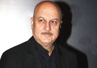 anupam kher shares life s experiences at special... anupam kher shares life s experiences at special...