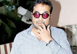 anurag kashyap co hosts india premiere of the... anurag kashyap co hosts india premiere of the...
