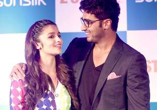 arjun kapoor s shocking remark over his... arjun kapoor s shocking remark over his...