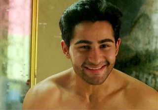 i d love to play a joker like my nana armaan jain... i d love to play a joker like my nana armaan jain...