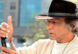 ace cinematographer ashok kumar hospitalized... ace cinematographer ashok kumar hospitalized...