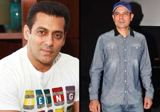 atul agnihotri praises salman for promoting o... atul agnihotri praises salman for promoting o...