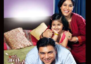 bade acche lagte hain completes 500 episodes -... bade acche lagte hain completes 500 episodes -...