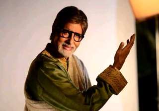 superstar amitabh bachchan honoured with global... superstar amitabh bachchan honoured with global...