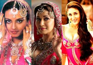 kareena madhuri rekha the mujra queens of... kareena madhuri rekha the mujra queens of...
