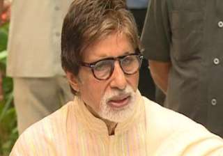 bollywood celebs wish amitabh bachchan on... bollywood celebs wish amitabh bachchan on...