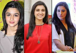 parineeti alia nargis reveal their holi plans see... parineeti alia nargis reveal their holi plans see...