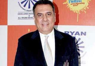happy new year will be a blockbuster boman irani... happy new year will be a blockbuster boman irani...
