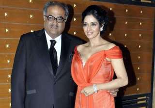 boney kapoor sridevi gutted bunglow restoration... boney kapoor sridevi gutted bunglow restoration...
