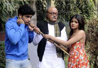bengali film catches up to latest make up trends... bengali film catches up to latest make up trends...