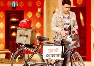 comedy nights with kapil to go off air confirmed... comedy nights with kapil to go off air confirmed...