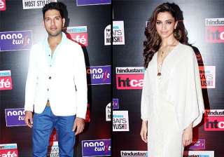 deepika padukone hugs yuvraj singh duo bonds at... deepika padukone hugs yuvraj singh duo bonds at...