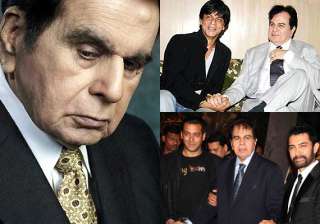 dilip kumar s biography launch bollywood khans to... dilip kumar s biography launch bollywood khans to...
