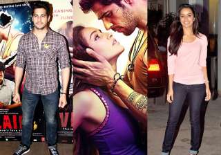 b town praises ek villain outstanding work by... b town praises ek villain outstanding work by...