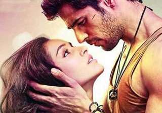 ek villain mints over rs.16 crore on opening day... ek villain mints over rs.16 crore on opening day...