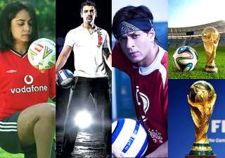 fifa world cup 2014 bollywood movies based on... fifa world cup 2014 bollywood movies based on...