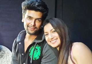 kushal tandon on his relationship with gauahar we... kushal tandon on his relationship with gauahar we...