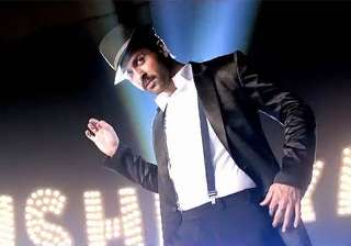 i m reinventing myself with dishkiyaoon harman... i m reinventing myself with dishkiyaoon harman...