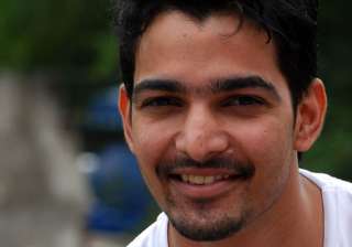 harshvardhan rane don t mind cameos opposite top... harshvardhan rane don t mind cameos opposite top...
