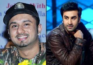 after shah rukh akshay honey singh to sing for... after shah rukh akshay honey singh to sing for...