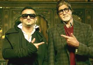 party with bhoothnath song review honey singh s... party with bhoothnath song review honey singh s...
